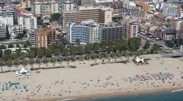 HOTEL GHT MARITIM