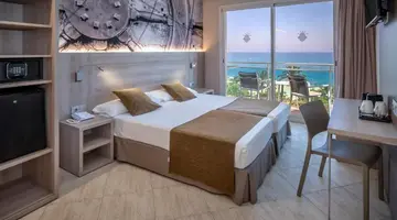 Hotel Ght Maritim