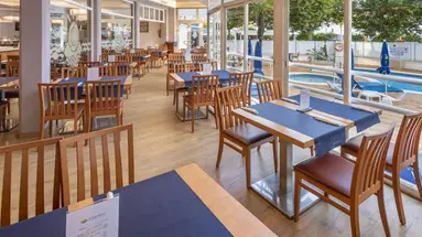HOTEL GHT MARITIM