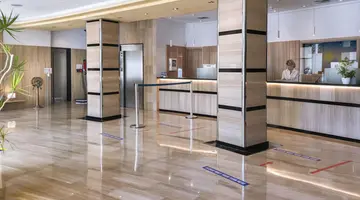 HOTEL GHT MARITIM