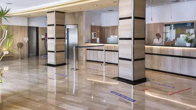 HOTEL GHT MARITIM