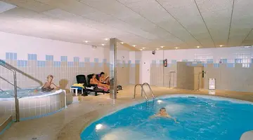 HOTEL GHT MARITIM