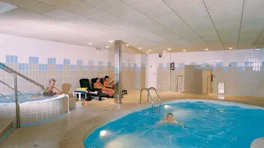 HOTEL GHT MARITIM