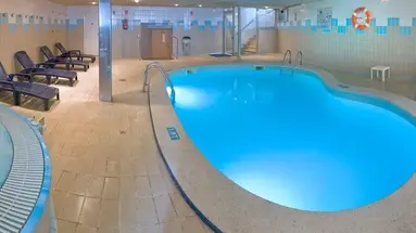 HOTEL GHT MARITIM