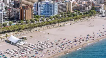 HOTEL GHT MARITIM
