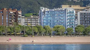 HOTEL GHT MARITIM
