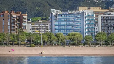 HOTEL GHT MARITIM
