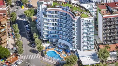 Hotel Ght Maritim