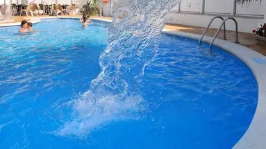 HOTEL GHT MARITIM