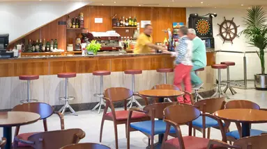 HOTEL GHT MARITIM