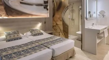 HOTEL GHT MARITIM
