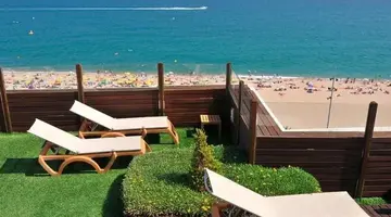 HOTEL GHT MARITIM