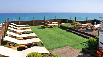 HOTEL GHT MARITIM