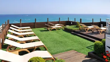 HOTEL GHT MARITIM