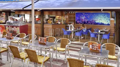 HOTEL GHT MARITIM