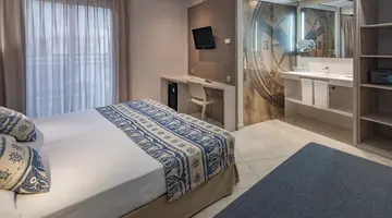 Hotel Ght Maritim