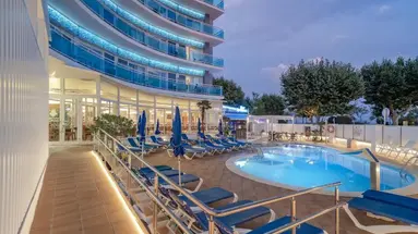 Hotel Ght Maritim