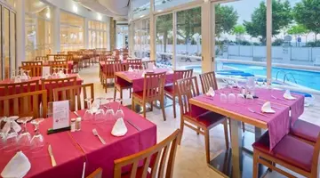 HOTEL GHT MARITIM