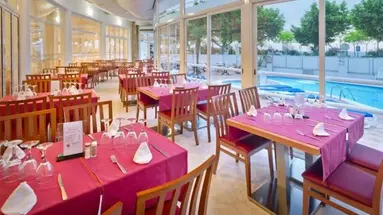 HOTEL GHT MARITIM