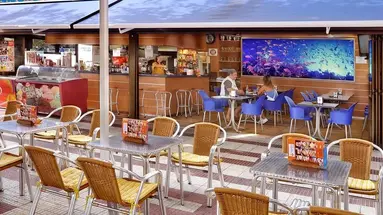 Hotel Ght Maritim