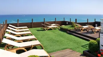 HOTEL GHT MARITIM