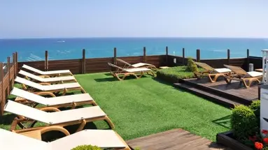 HOTEL GHT MARITIM