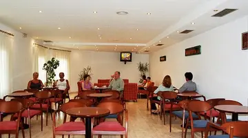 HOTEL GHT MARITIM