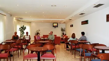 HOTEL GHT MARITIM