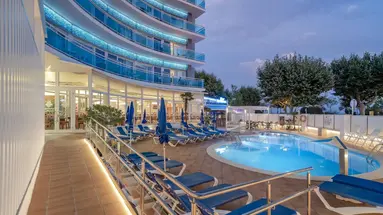 HOTEL GHT MARITIM