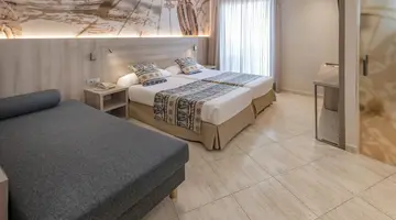 HOTEL GHT MARITIM