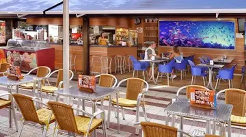 HOTEL GHT MARITIM