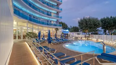 Hotel Ght Maritim