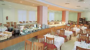 HOTEL GHT MARITIM