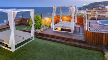 Hotel Ght Maritim