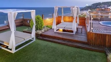 Hotel Ght Maritim