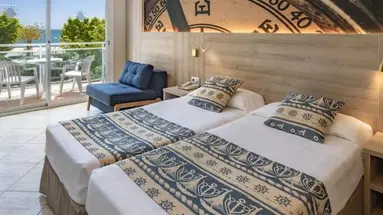 HOTEL GHT MARITIM
