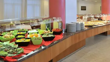 Hotel Ght Maritim