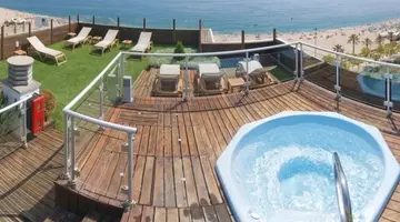 HOTEL GHT MARITIM