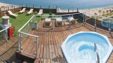 HOTEL GHT MARITIM