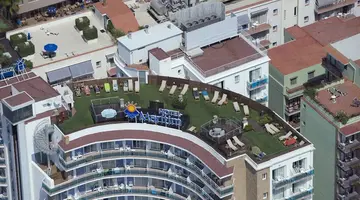 HOTEL GHT MARITIM