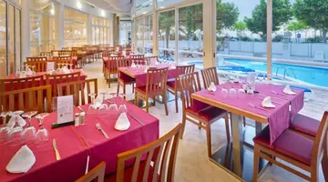 Hotel Ght Maritim
