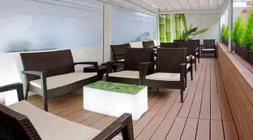 HOTEL GHT MARITIM