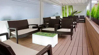 HOTEL GHT MARITIM