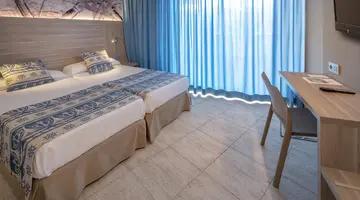 HOTEL GHT MARITIM