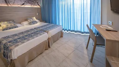 HOTEL GHT MARITIM