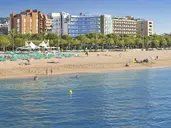 HOTEL GHT MARITIM