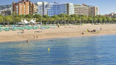 HOTEL GHT MARITIM