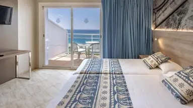 HOTEL GHT MARITIM