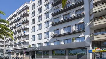 HOTEL GHT MIRATGE Adults only +18