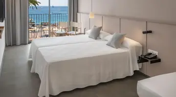 HOTEL GHT MIRATGE Adults only +18